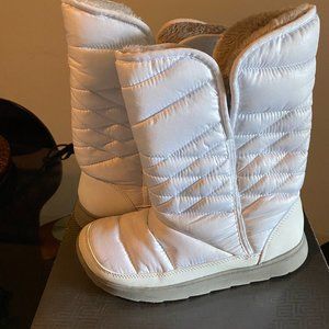 TEK GEAR Womens Super Soft Boots